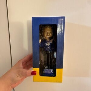 “Sean McVay” Bobblehead Figurine